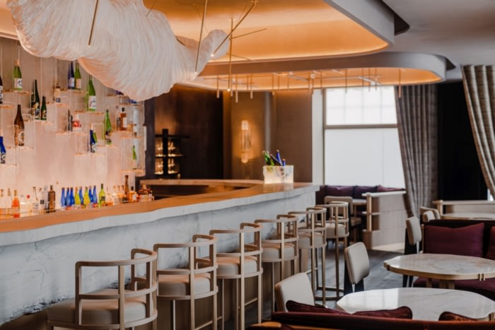 Nobu Hotel Warsaw - 0