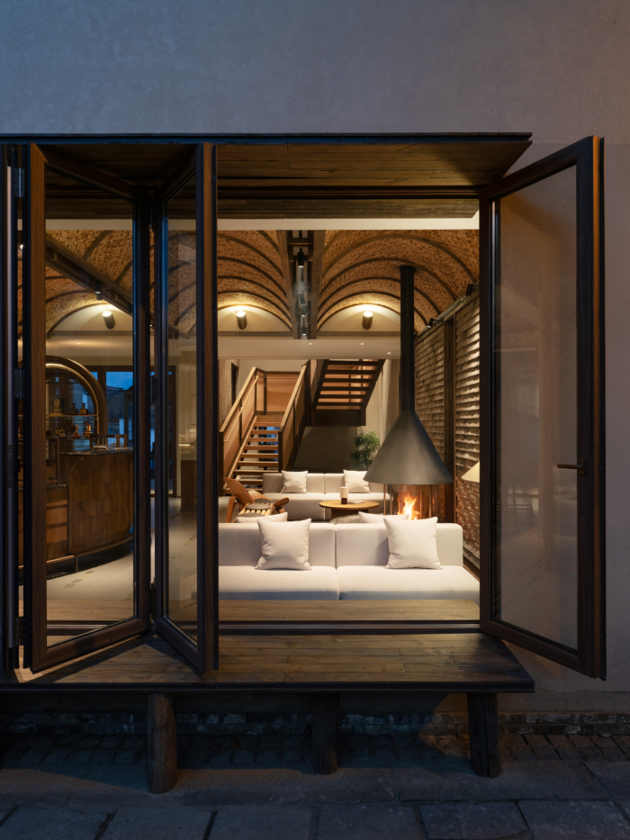 Zeyin Jinze Boutique Hotel - 0