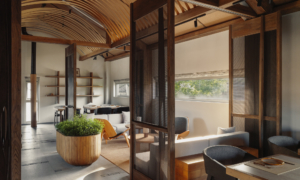 Zeyin Jinze Boutique Hotel - 1