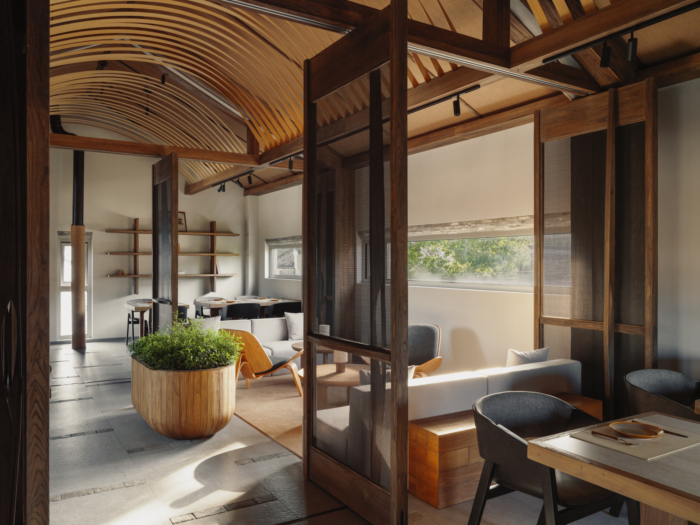 Zeyin Jinze Boutique Hotel - 0