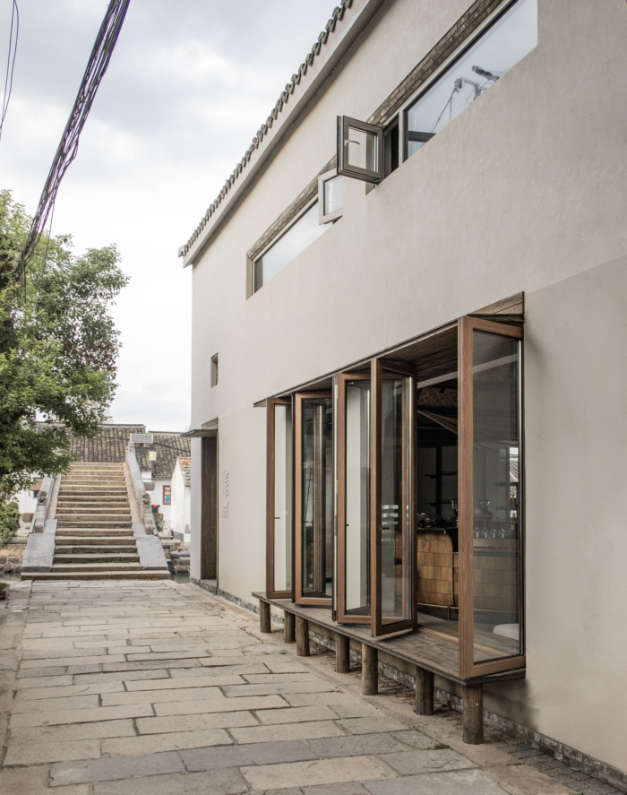 Zeyin Jinze Boutique Hotel - 0