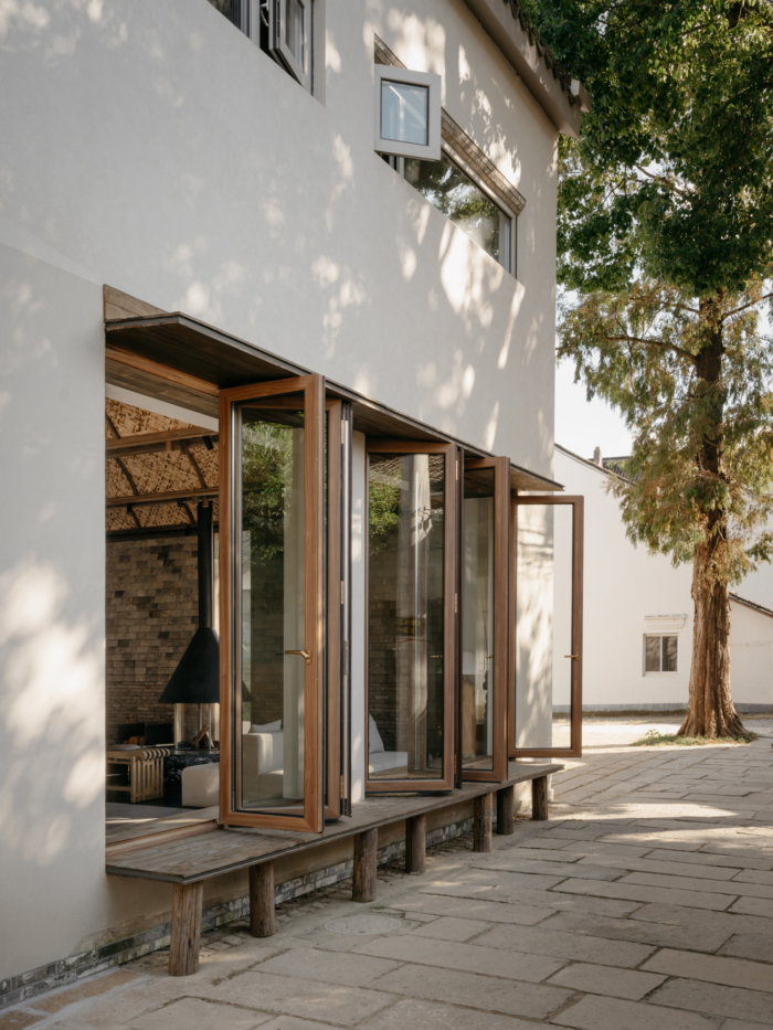 Zeyin Jinze Boutique Hotel - 0