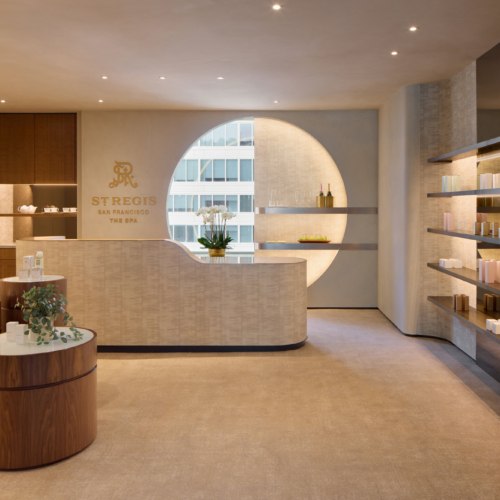 recent Mikiko Kikuyama hospitality photography projects
