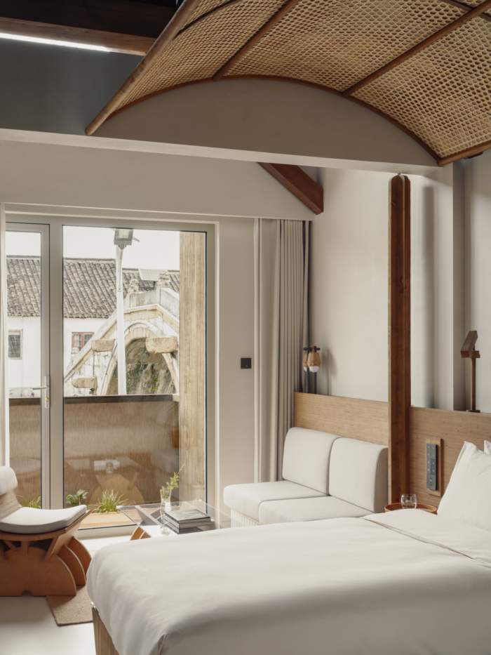 Zeyin Jinze Boutique Hotel - 0