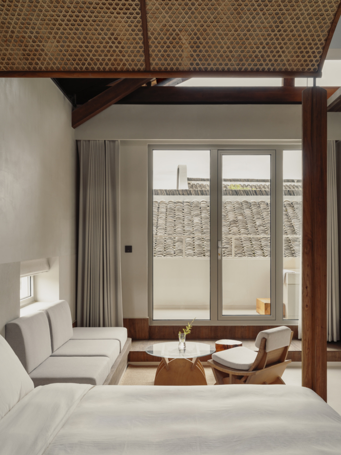 Zeyin Jinze Boutique Hotel - 0