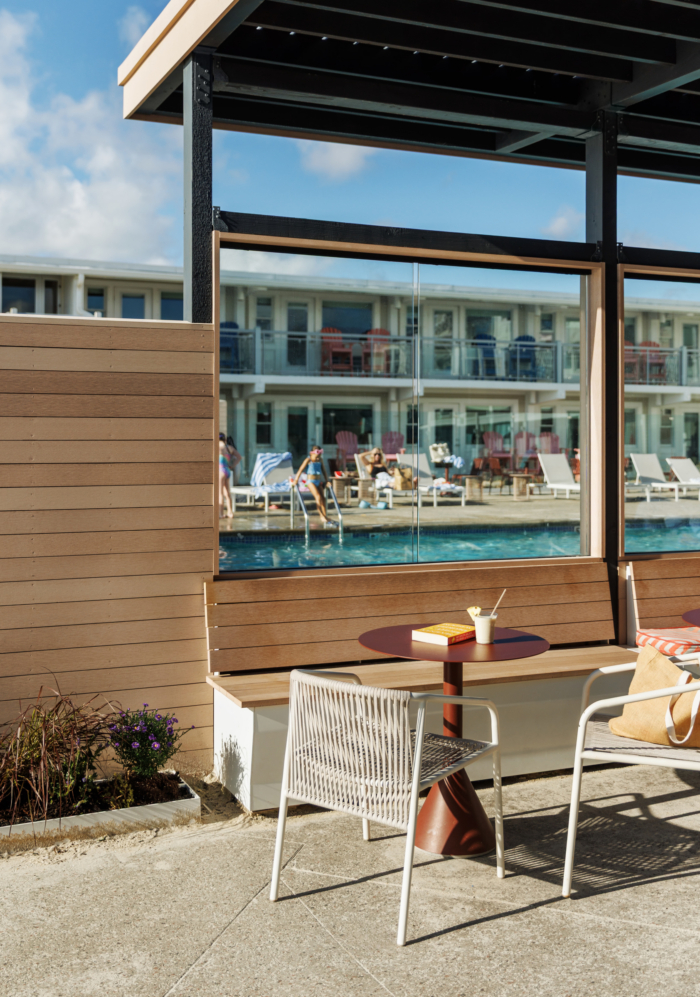 Sea Crest Beach Resort - 0