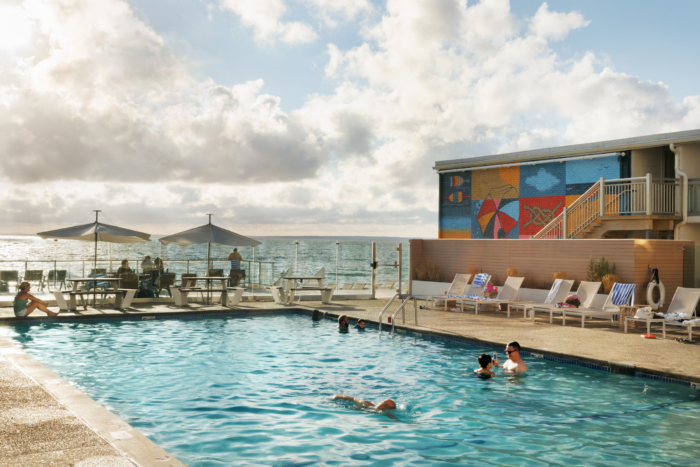 Sea Crest Beach Resort - 0