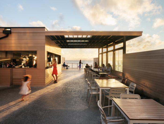 Sea Crest Beach Resort - 0