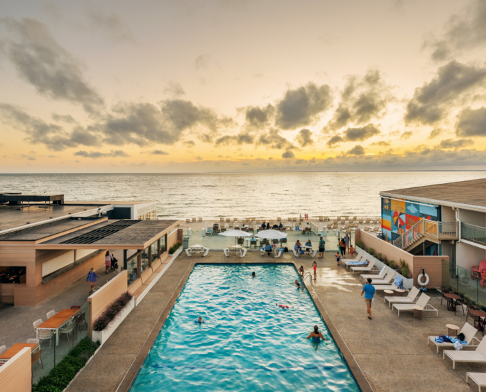 Sea Crest Beach Resort - 0