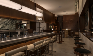 Mius Bar - 1