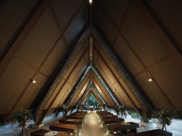 Lagen Island Resort - 0