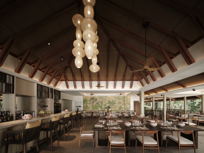 Lagen Island Resort - 0