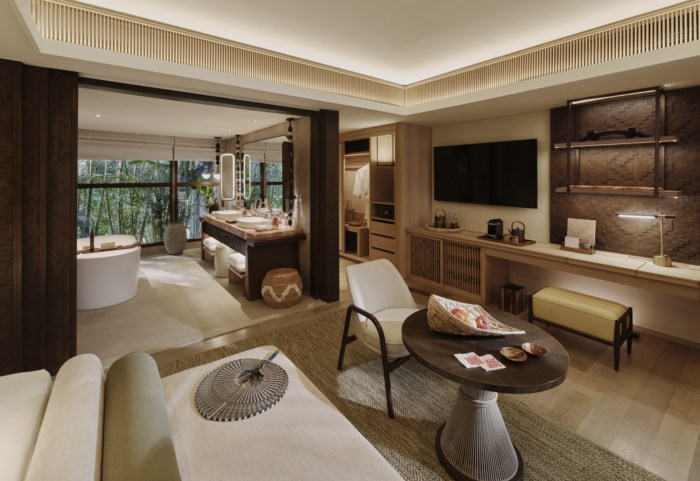 Lagen Island Resort - 0