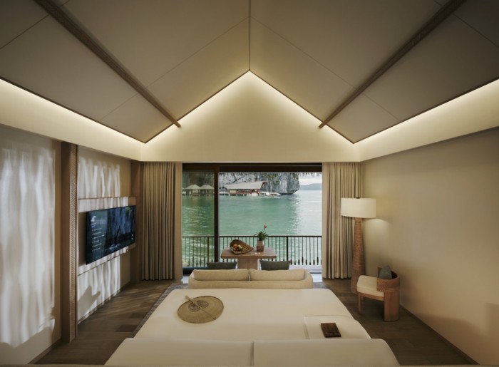 Lagen Island Resort - 0