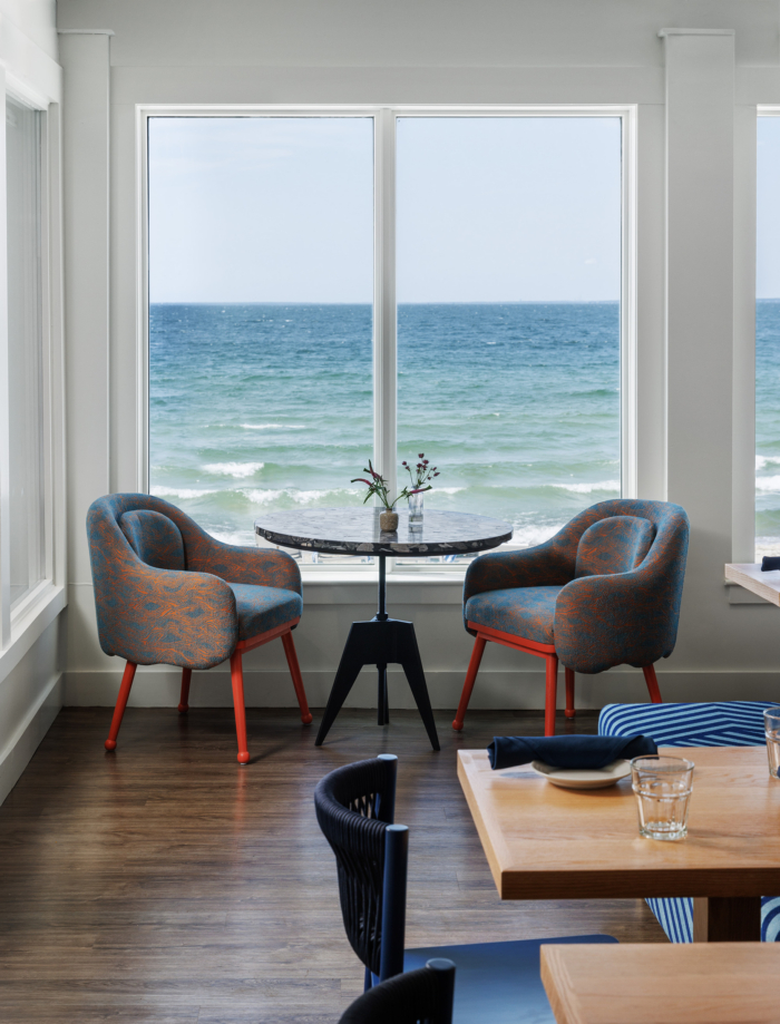 Sea Crest Beach Resort - 0