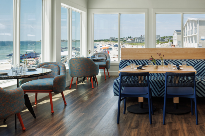 Sea Crest Beach Resort - 0