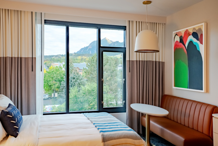 Limelight Boulder Hotel - 0