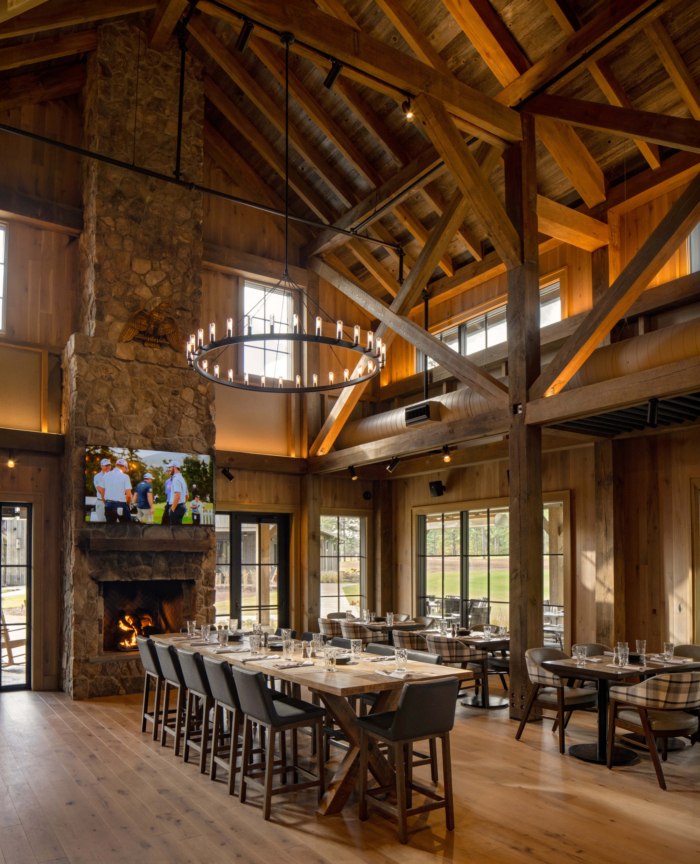 Pinehurst Sandmines Golf Course 10 Amenity Spaces - 0
