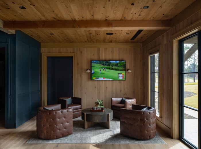 Pinehurst Sandmines Golf Course 10 Amenity Spaces - 0