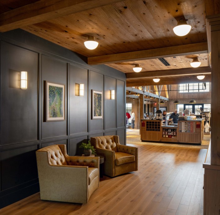Pinehurst Sandmines Golf Course 10 Amenity Spaces - 0