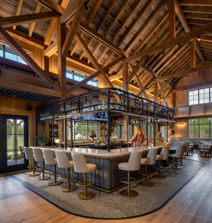 Pinehurst Sandmines Golf Course 10 Amenity Spaces - 0