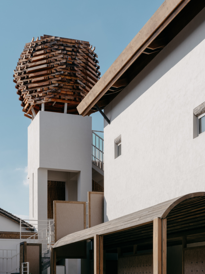 Zeyin Jinze Boutique Hotel - 0