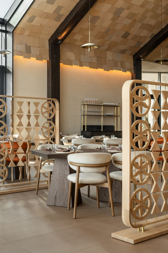 Prykirne restaurant - 0