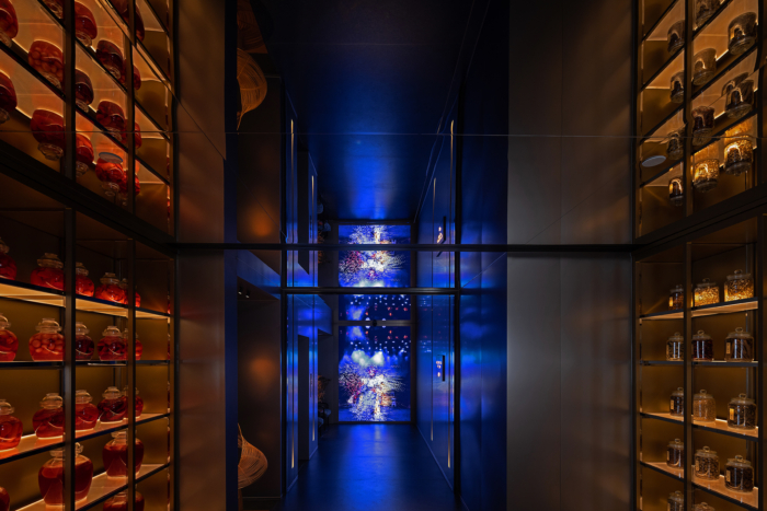 Shu Pavilion Restaurant, Shanghai - 0