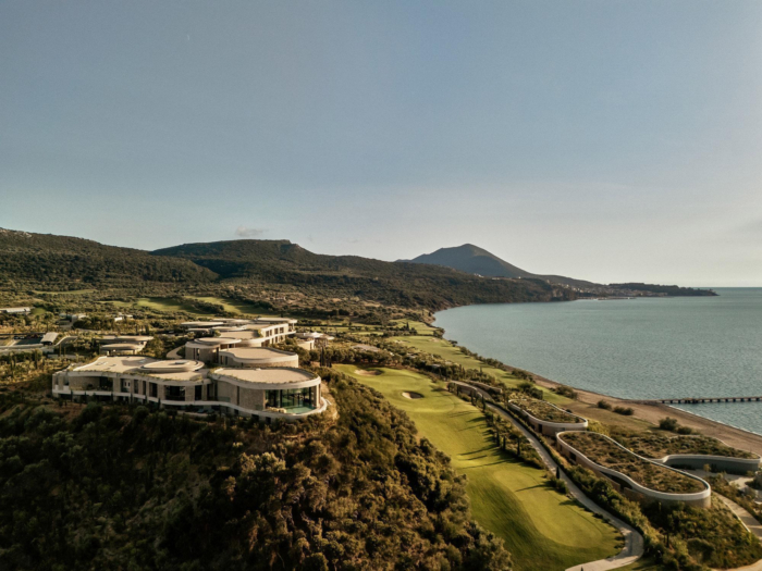 Mandarin Oriental, Costa Navarino - 0