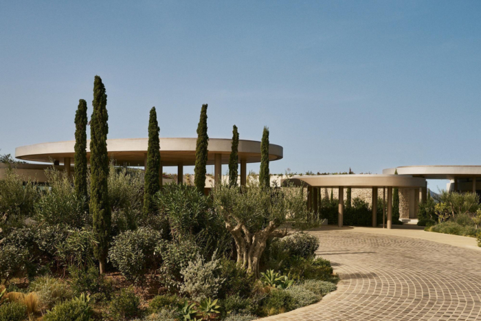 Mandarin Oriental, Costa Navarino - 0