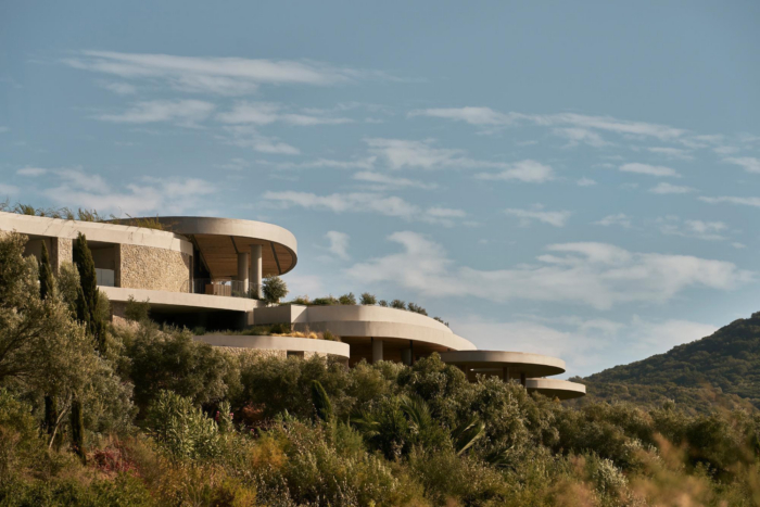 Mandarin Oriental, Costa Navarino - 0