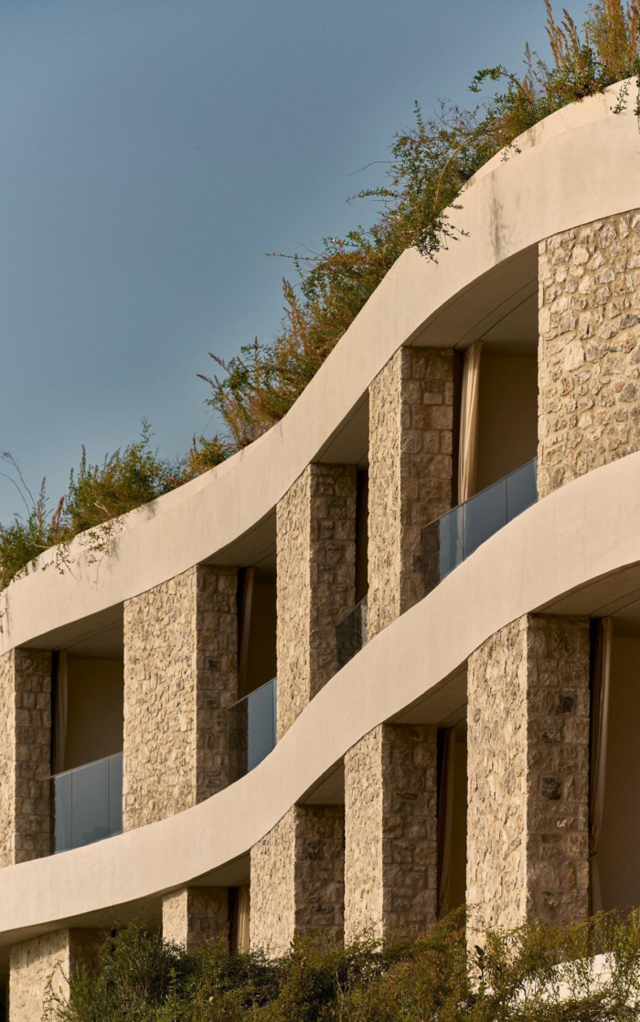 Mandarin Oriental, Costa Navarino - 0