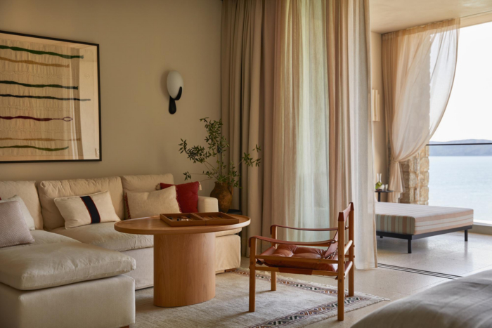Mandarin Oriental, Costa Navarino - 0