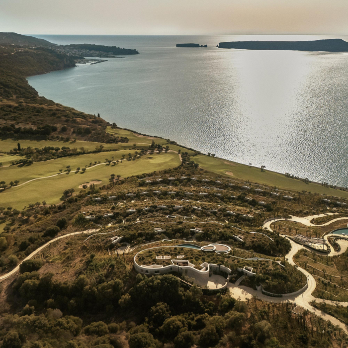 Mandarin Oriental, Costa Navarino - 0