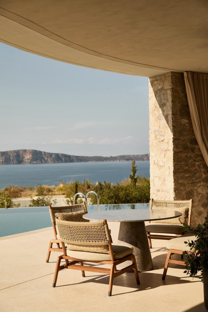 Mandarin Oriental, Costa Navarino - 0