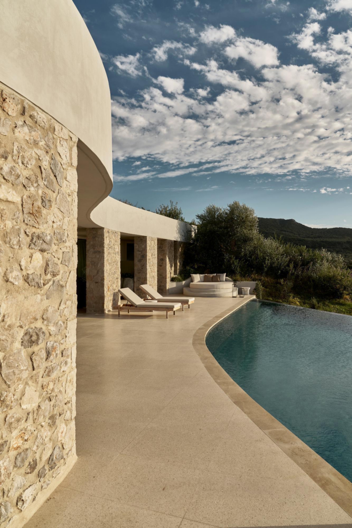 Mandarin Oriental, Costa Navarino - 0