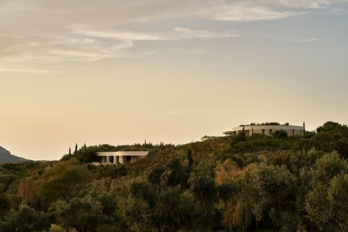 Mandarin Oriental, Costa Navarino - 0