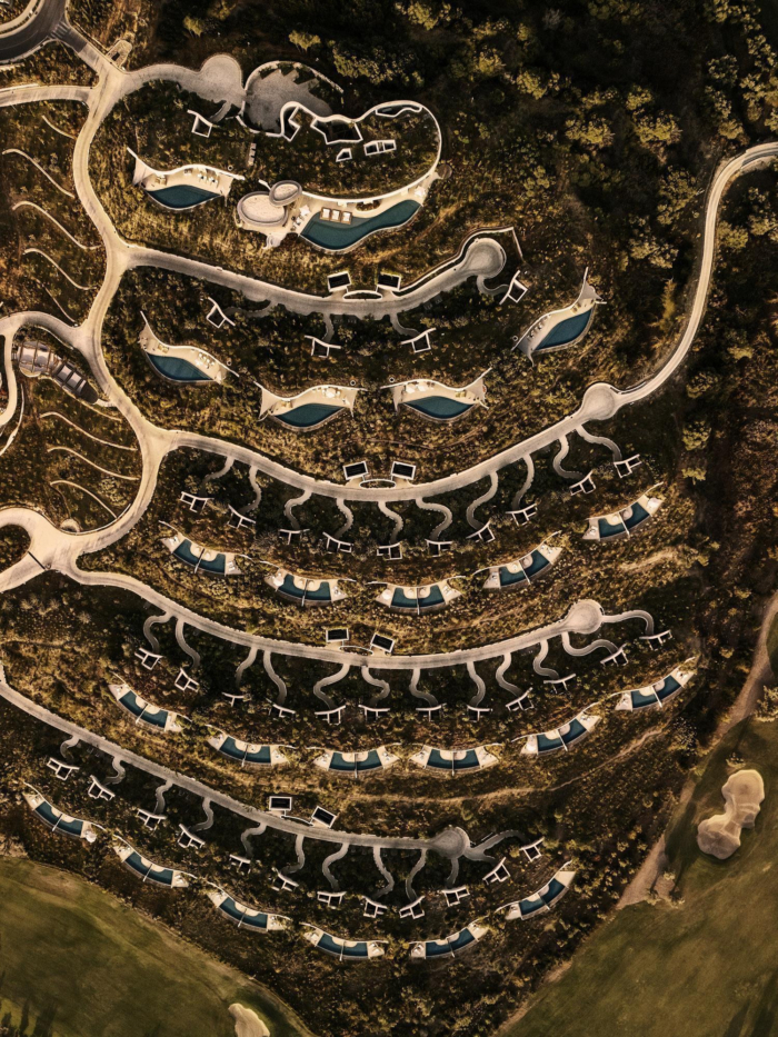 Mandarin Oriental, Costa Navarino - 0