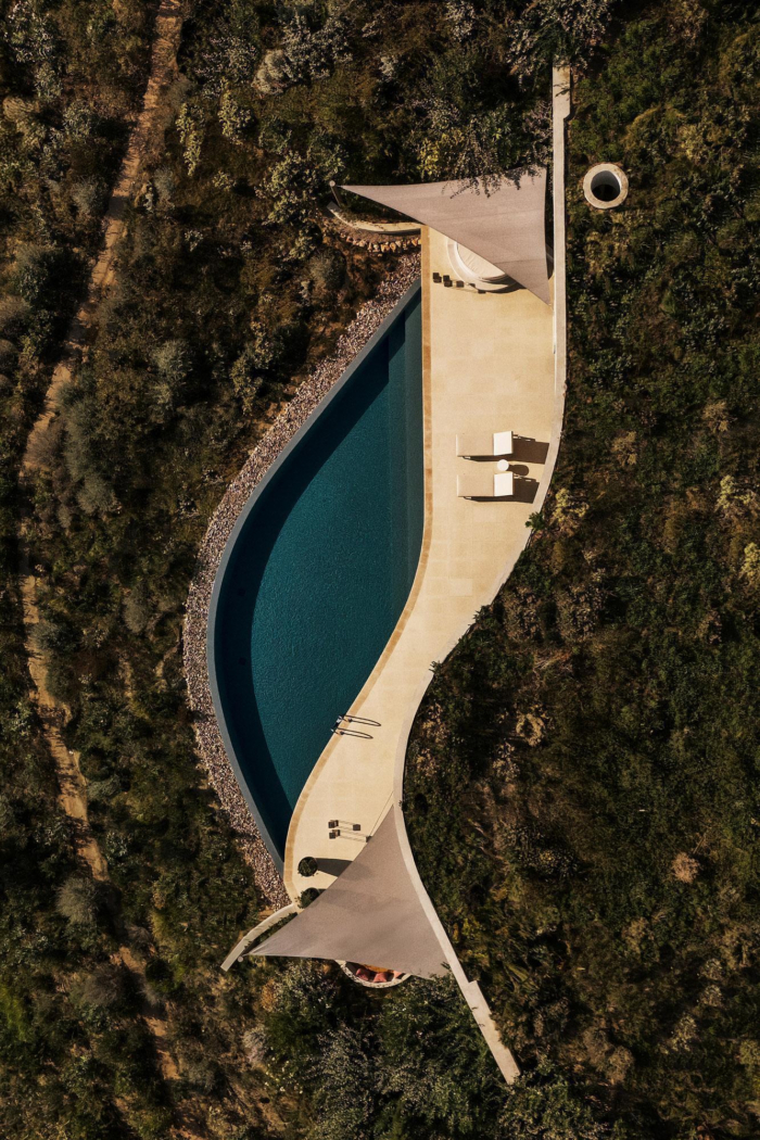 Mandarin Oriental, Costa Navarino - 0