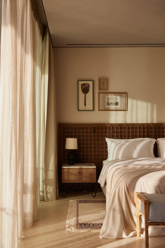 Mandarin Oriental, Costa Navarino - 0