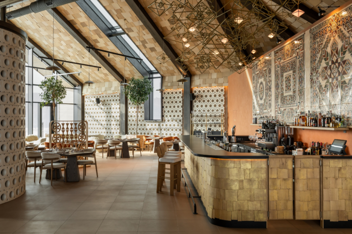 Prykirne restaurant - 0