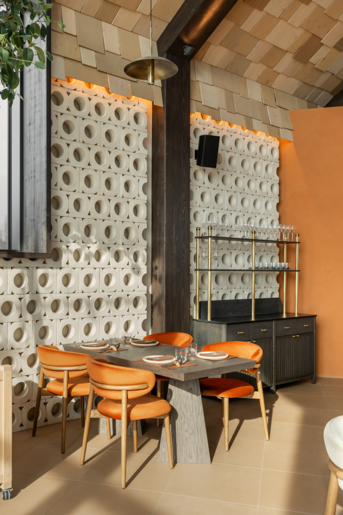 Prykirne restaurant - 0