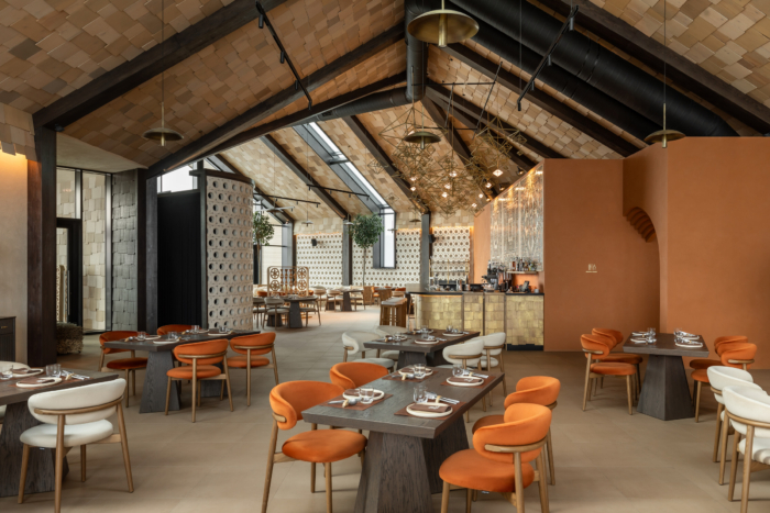 Prykirne restaurant - 0