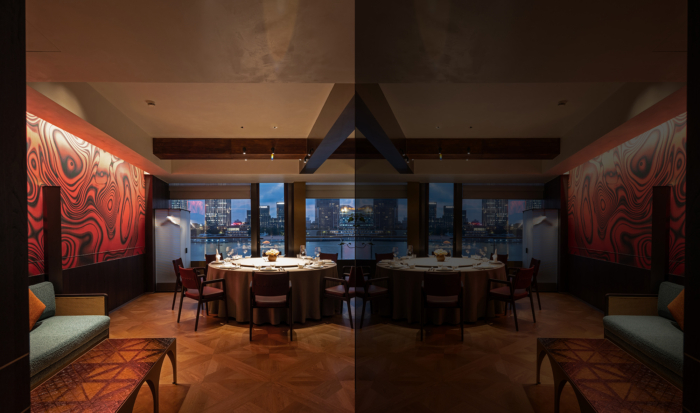 Shu Pavilion Restaurant, Shanghai - 0