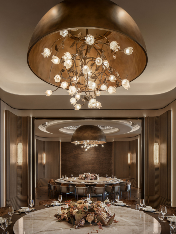 Chongqing Bay Clubhouse - 0