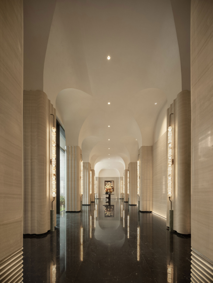 Chongqing Bay Clubhouse - 0