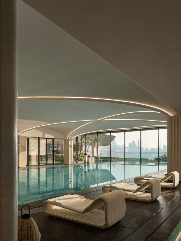 Chongqing Bay Clubhouse - 0