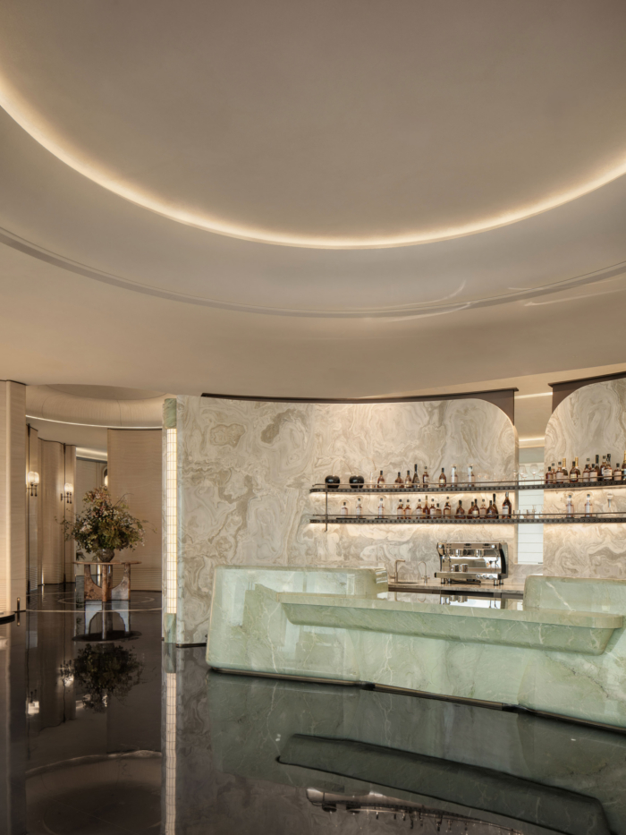 Chongqing Bay Clubhouse - 0