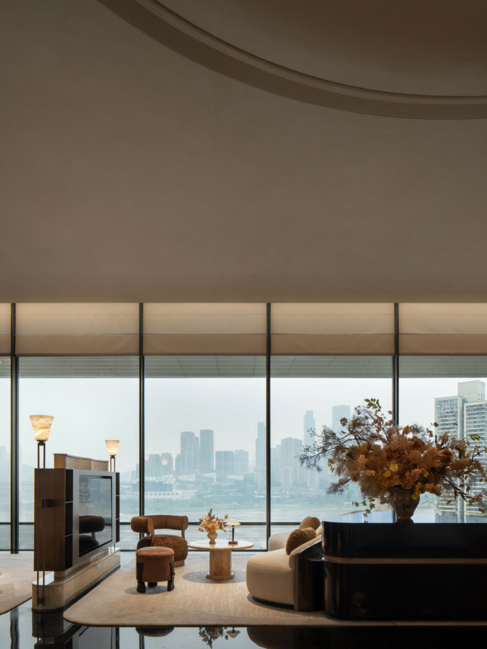 Chongqing Bay Clubhouse - 0