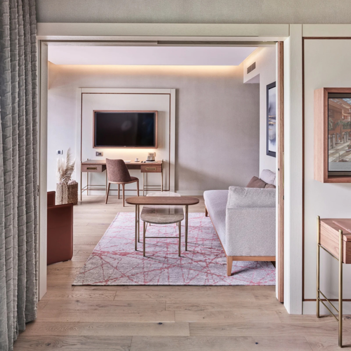 Hilton Dalaman Sarıgerme Lake Villas - 0